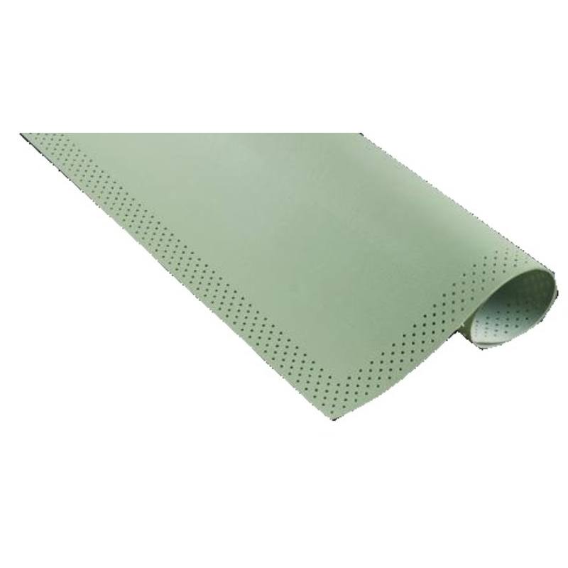 Pružný průchod pro tekutou lepenku (rohož velká) 425x425mm Euronářadí