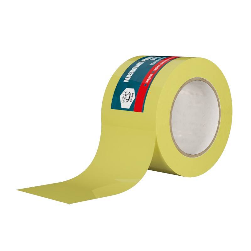 Maskovací páska 60°C 19mmx50m Euronářadí
