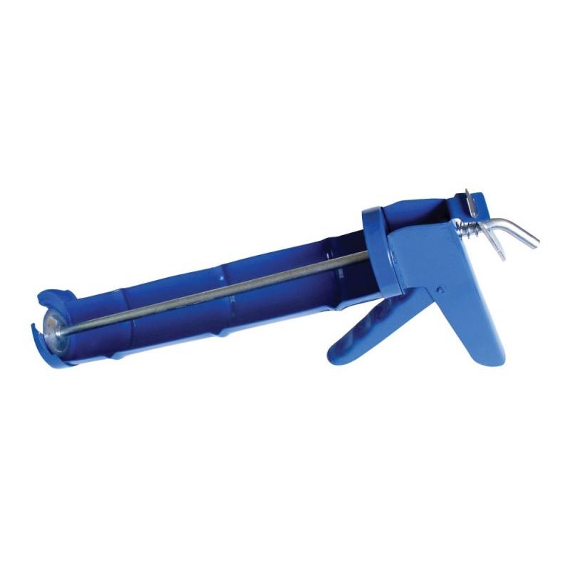 Pistole vytlačovací polouzavřená CP1 Euronářadí