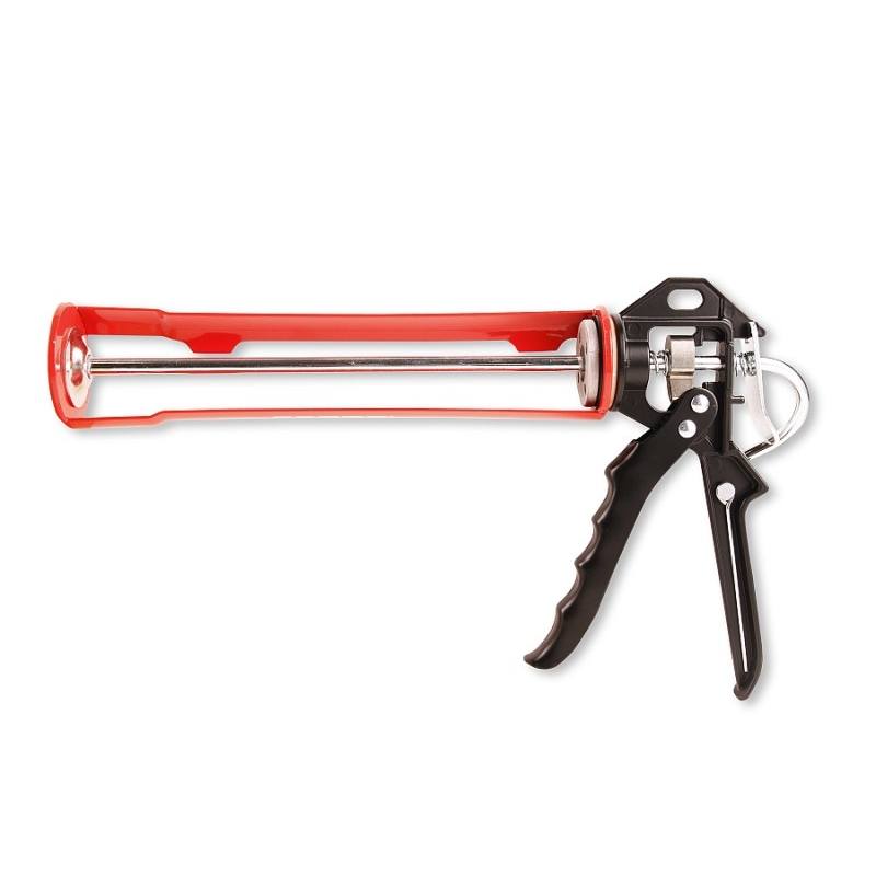 Pistole vytlačovací plná