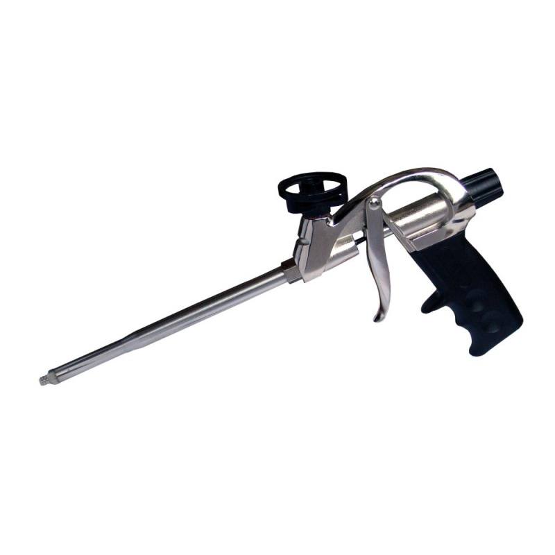 Aplikační pistole na PUR pěnu celokovová FESTA AP2 Euronářadí