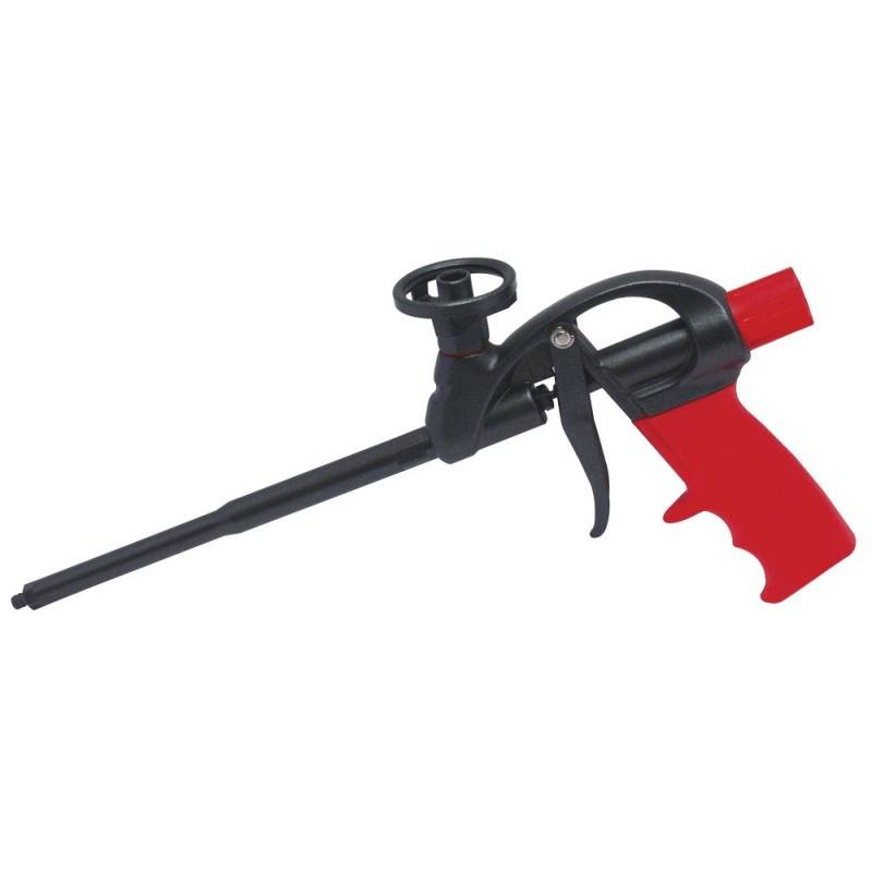 Aplikační pistole na PUR pěnu FESTA PROFI teflon AP4 Euronářadí