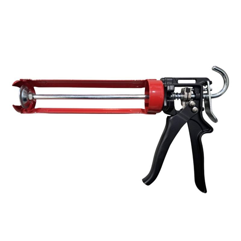 KOTVIX pistole vytlačovací 280-310 Euronářadí