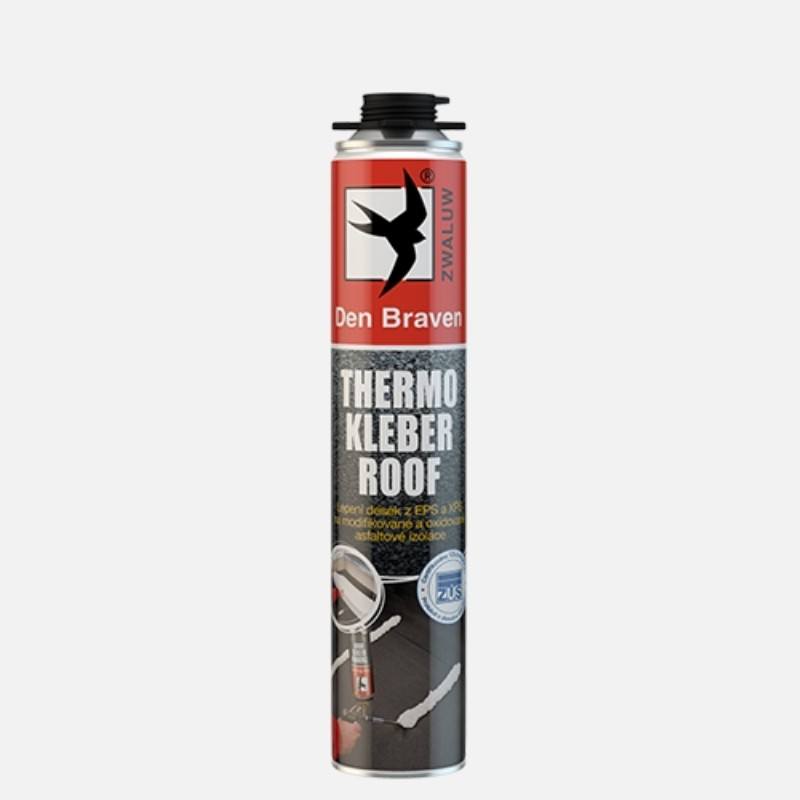 Thermo Kleber ROOF 750ml Euronářadí