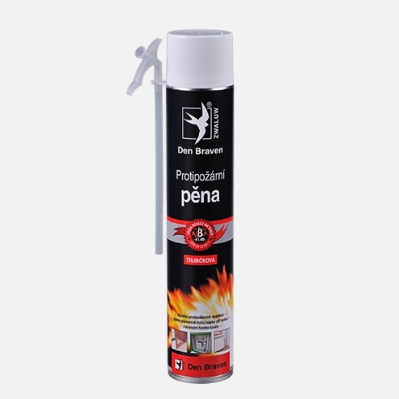 Protipožární pěna trubičková RP 750ml Euronářadí