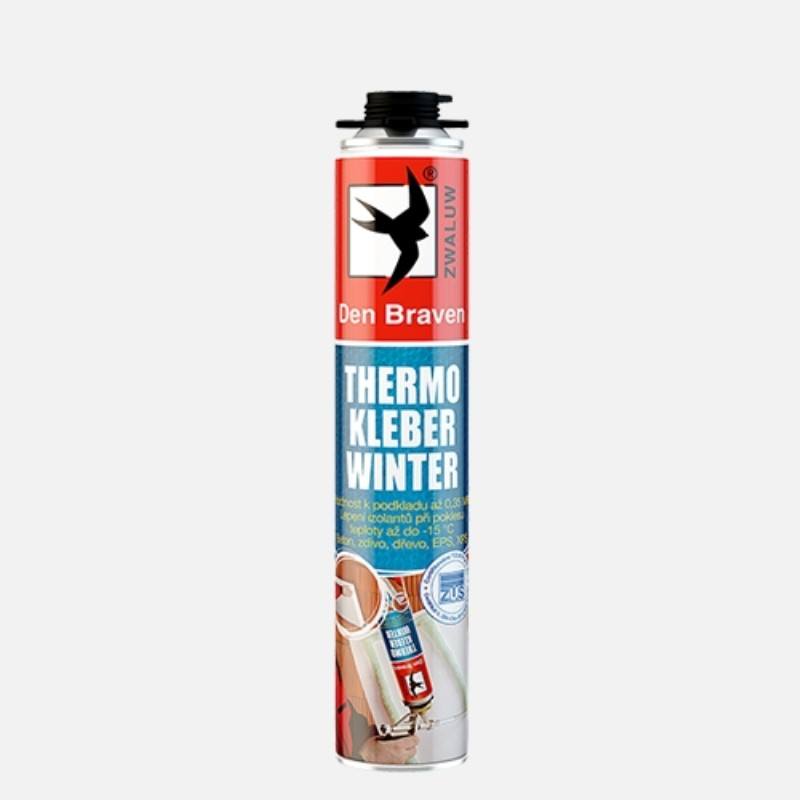 Thermo Kleber WINTER 750ml Euronářadí