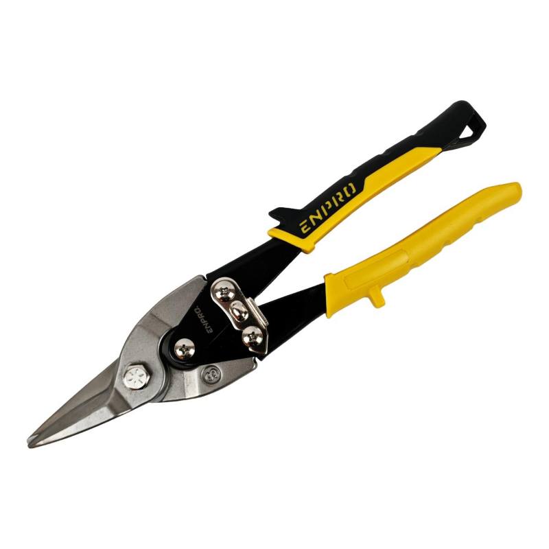 Nůžky na plech rovné