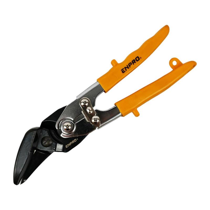 Nůžky na plech pravé