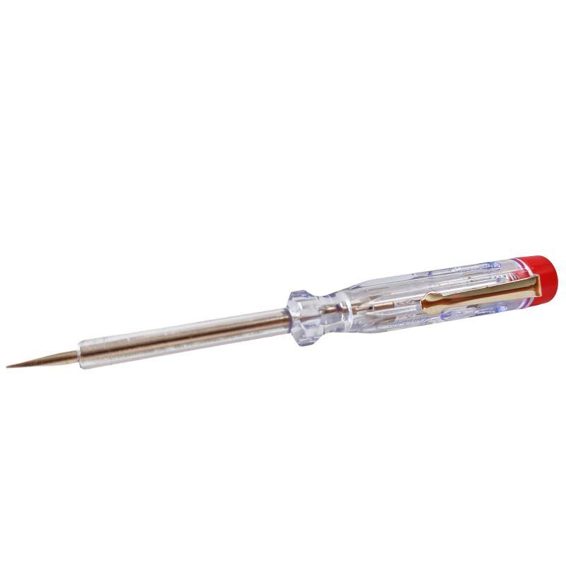 Elektrozkoušečka 120 - 250 V