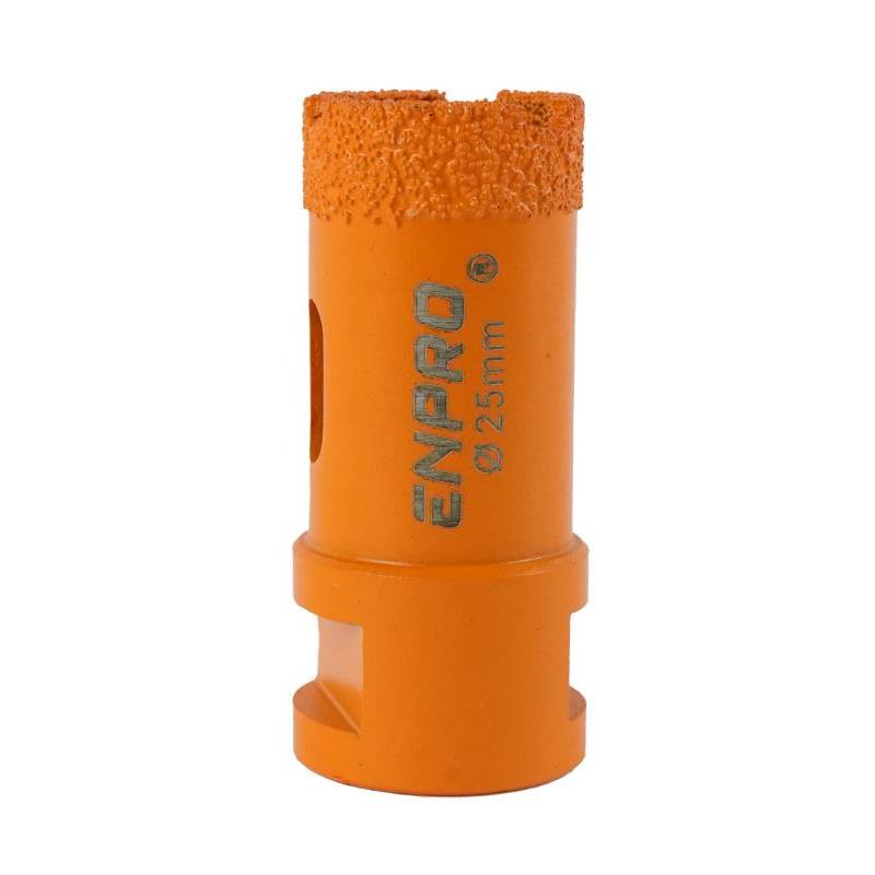 Korunka diamantová vykružovací