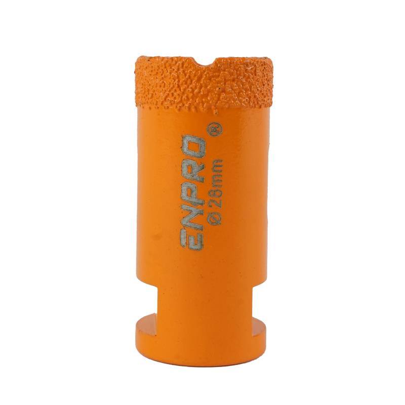 Korunka diamantová vykružovací