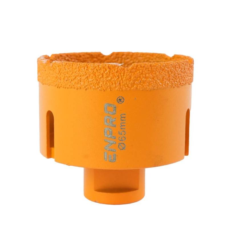 Korunka diamantová vykružovací