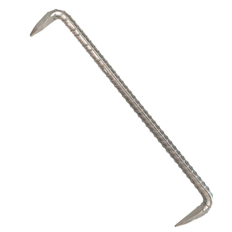 Kraml tesařský kovaný