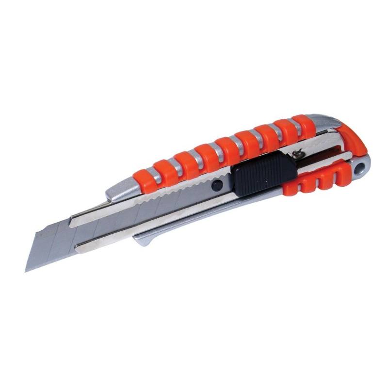 Nůž odlamovací P 204 18mm Euronářadí