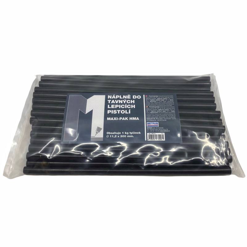 Tavné lepidlo MAXIPAK - HMA tyčinky 11