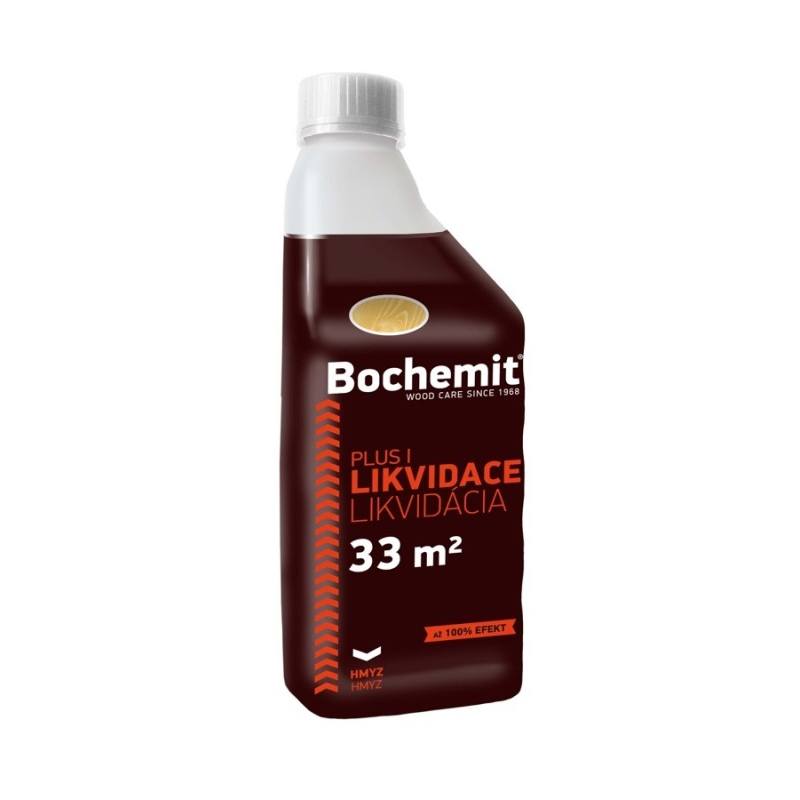 Bochemit Plus I 1kg Euronářadí