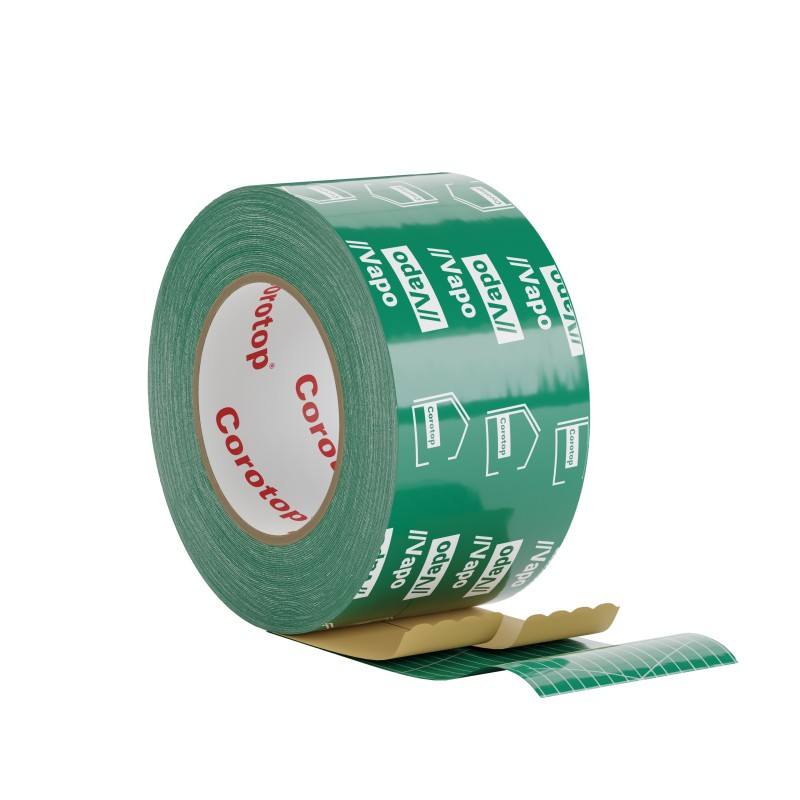 Páska parotěsná Corotop VAPO 60mm x 25m Euronářadí