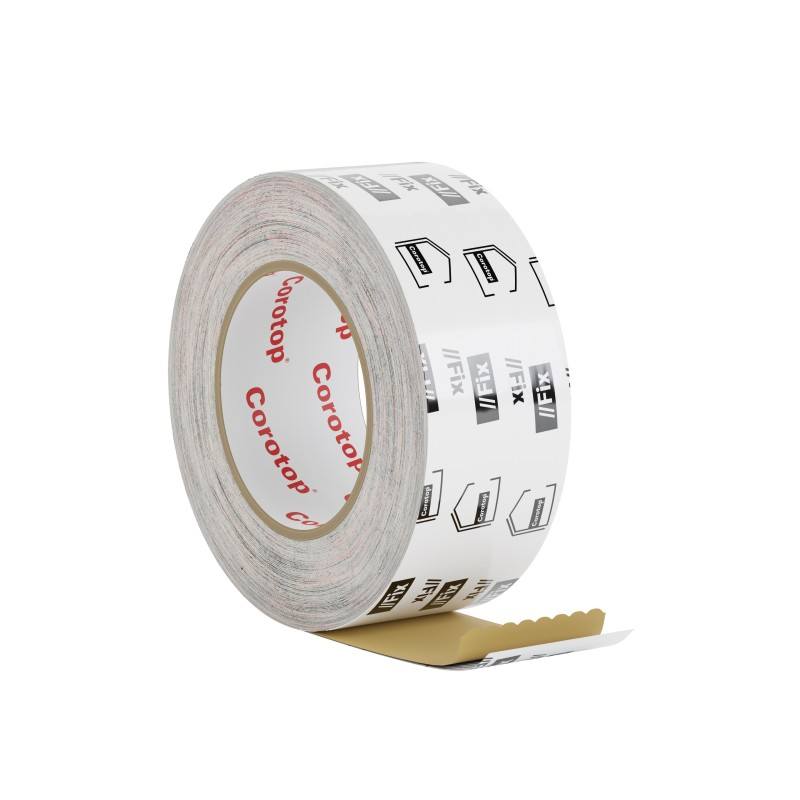Páska opravná Corotop FIX 50mm x 25m Euronářadí