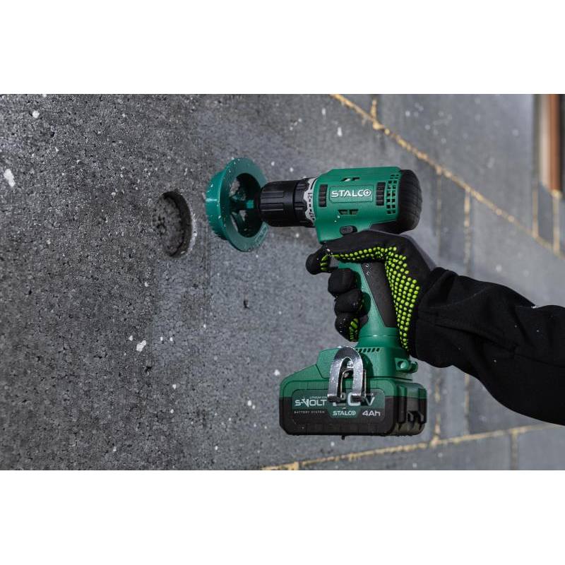 Fréza do styroporu FDS