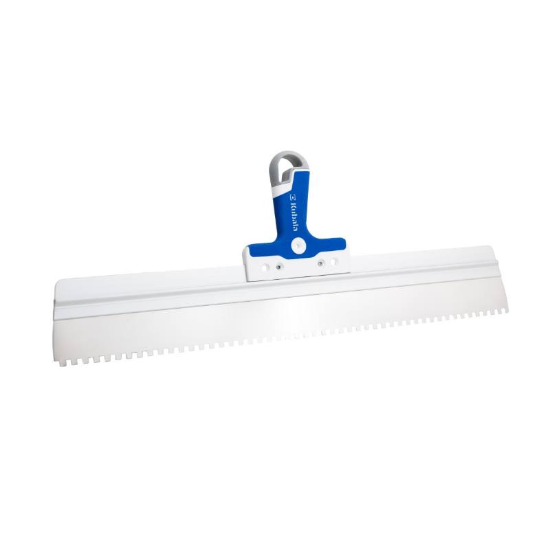 Špachtle nerez fasádní