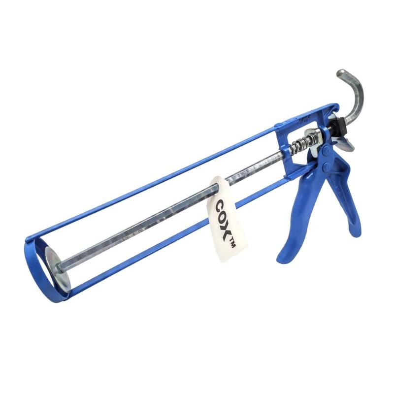 Profi aplikační pistole na kartuše HKS 12 COX Euronářadí