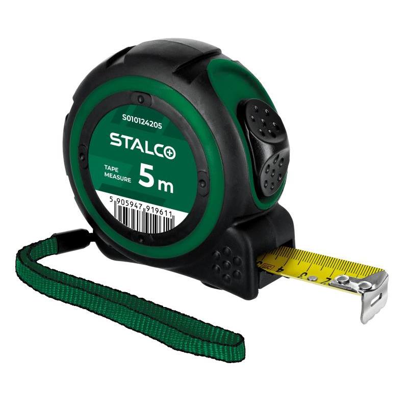 Metr svinovací 5 m x 19 mm