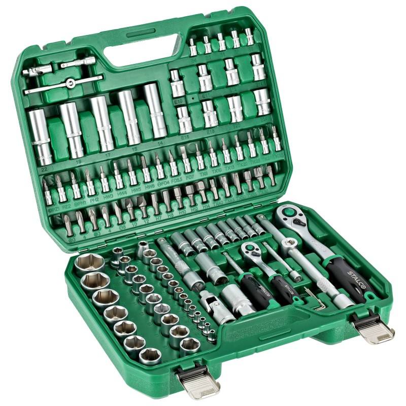 Sada nástrčných klíčů BMC