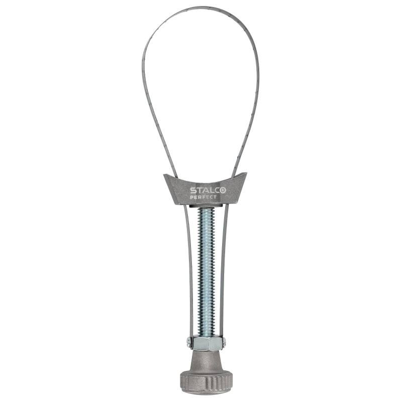 Klíč pásový na olejový filtr