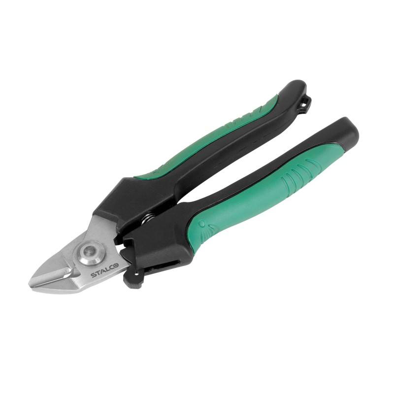 Řezač kabelů 0.2-2mm