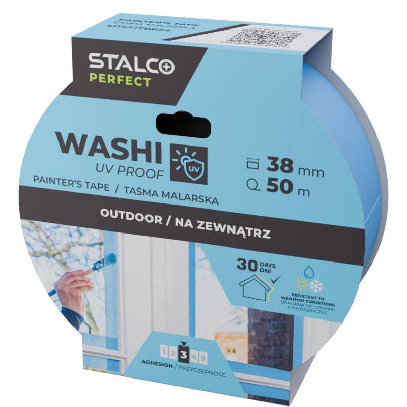 Páska malířská Washi