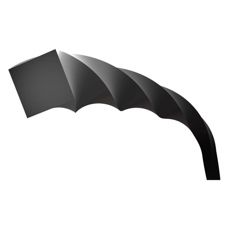 Struna žací čtvercová Twist