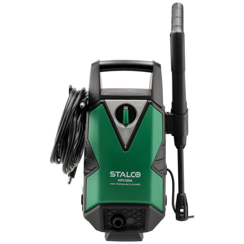 Čistič vysokotlaký HPC120A 1500 W
