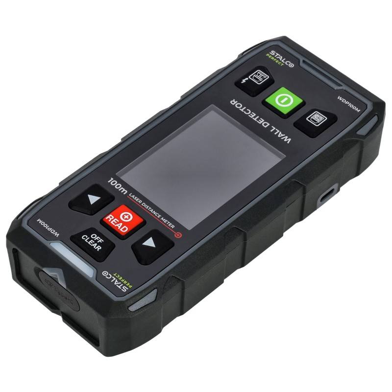 Detektor multifunkční