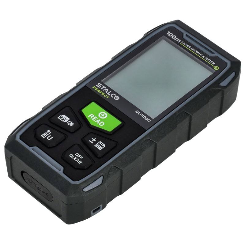 Dálkoměr laserový