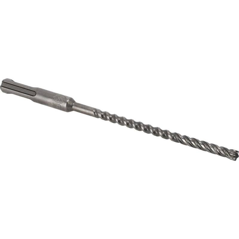 Vrták do betonu SDS plus X5 DUAL