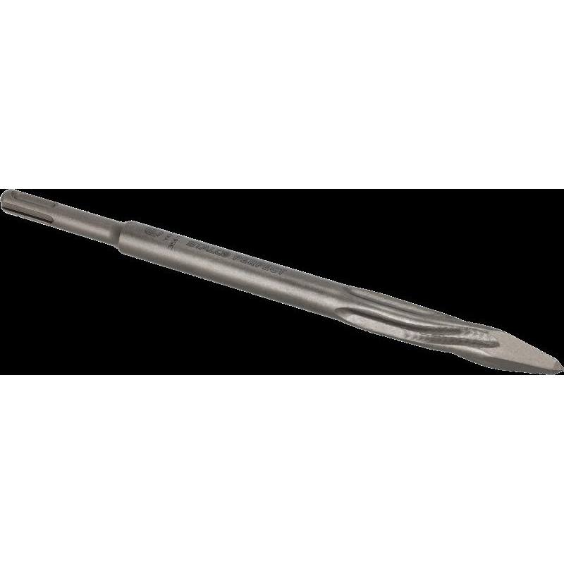 Sekáč samoostřící