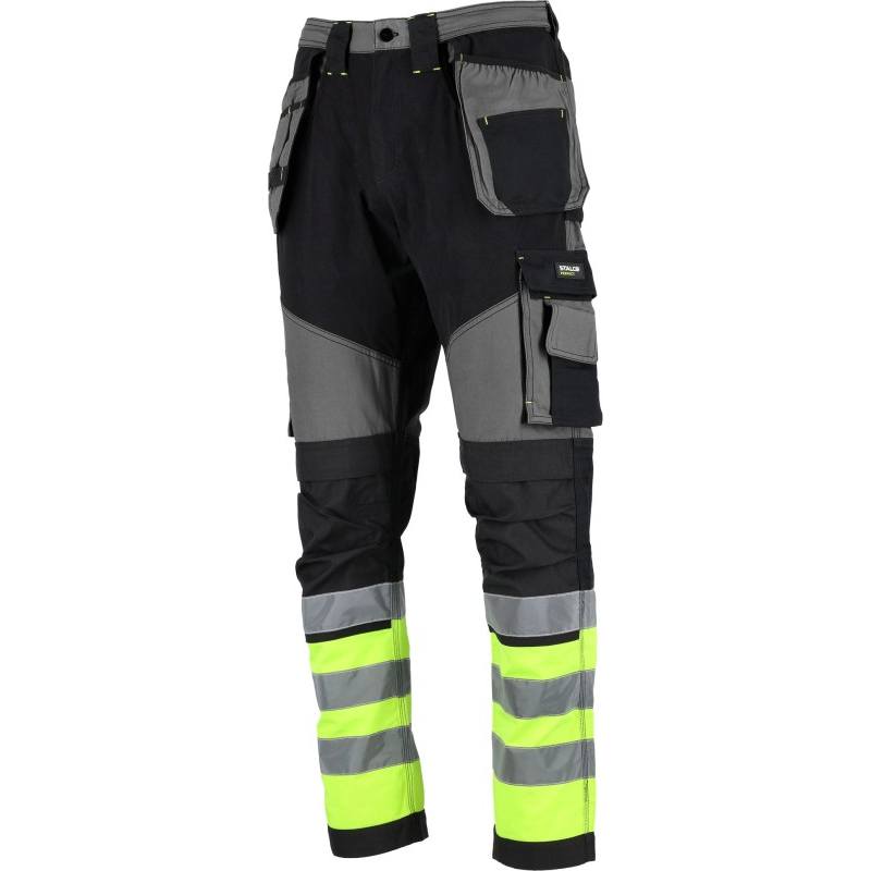 Kalhoty pracovní DURA TWILL