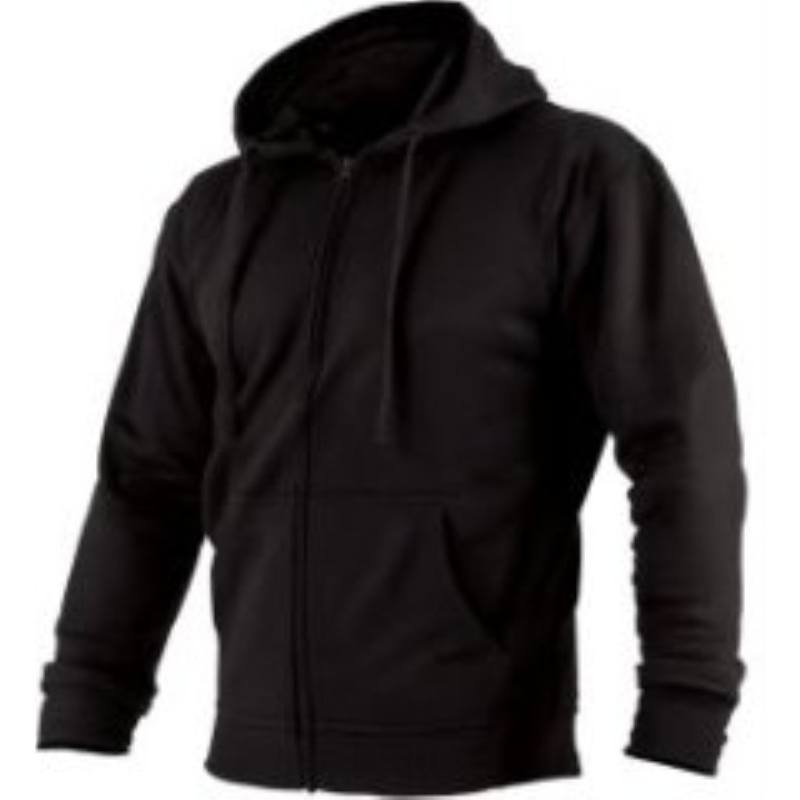 Mikina s kapucí PORA