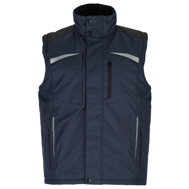 Vesta zateplená RONIN