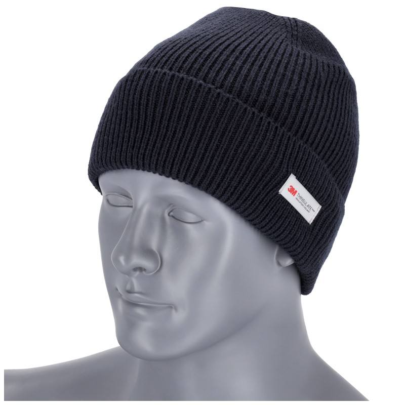 Čepice zimní hrubá ALASKA