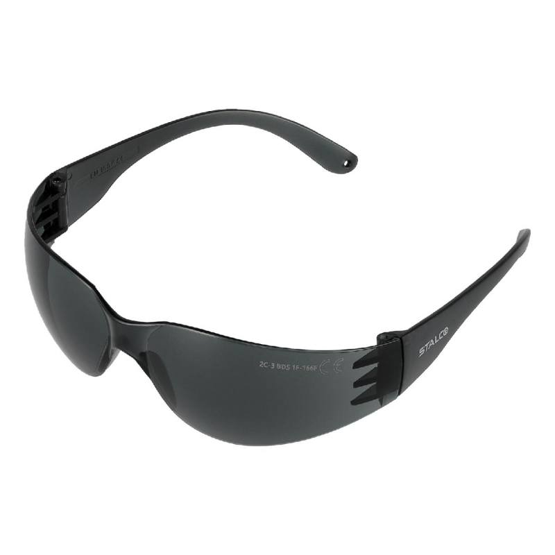 Brýle na ochranu proti pevným částicím PARROT tónované