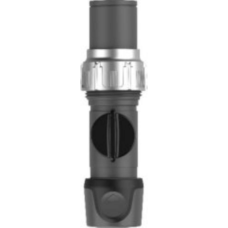 Rychlospojka s ventilem 3/4” XTR STALCO GARDEN S101010015 STALCO