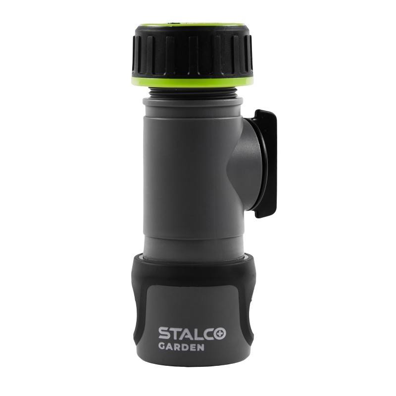 Rychlospojka s funkci stop 1/2” EXP 2