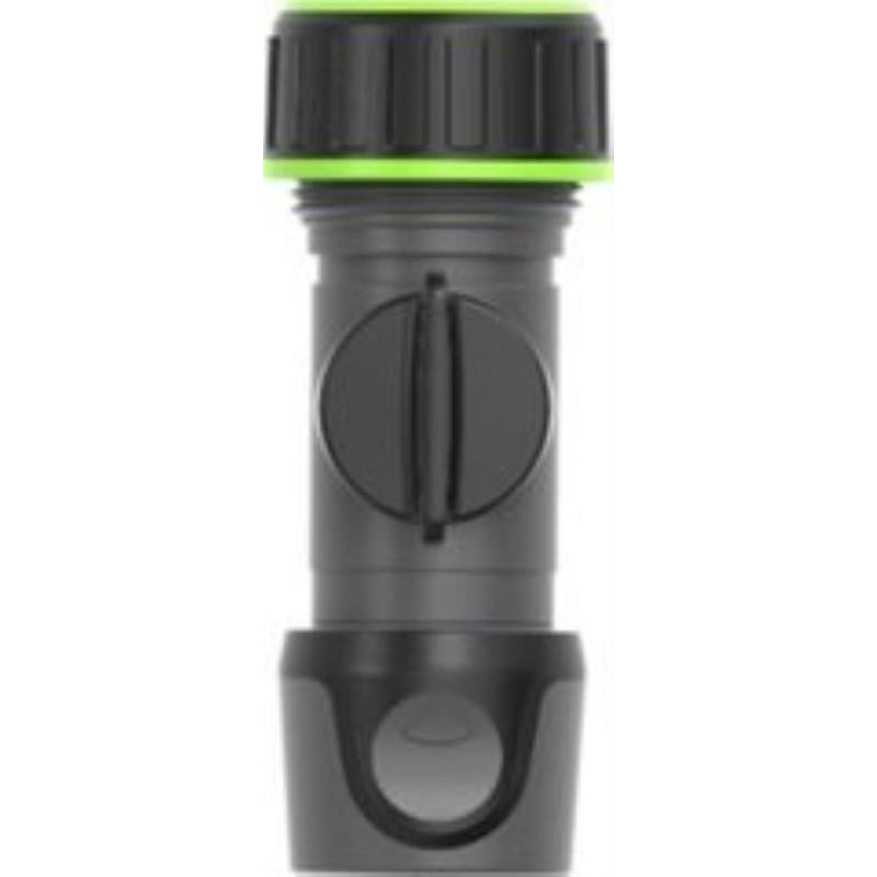 Rychlospojka s funkci stop 3/4” EXP 2