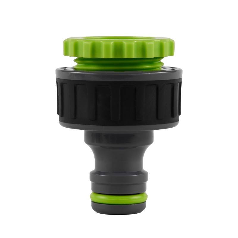 Přípojka s vnitřním závitem 1/2” - 3/4” EXP