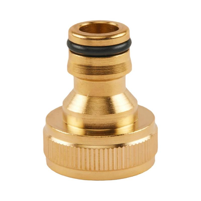 Přípojka s vnitřním závitem 3/4” BRS