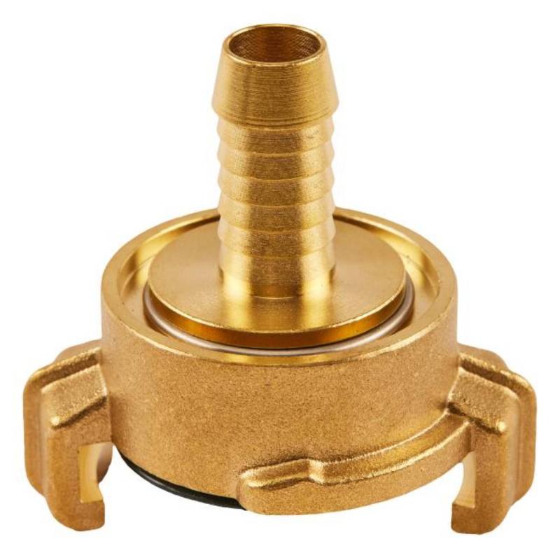 Konektor otočný s hadicovou přípojkou 1/2” BRS GK