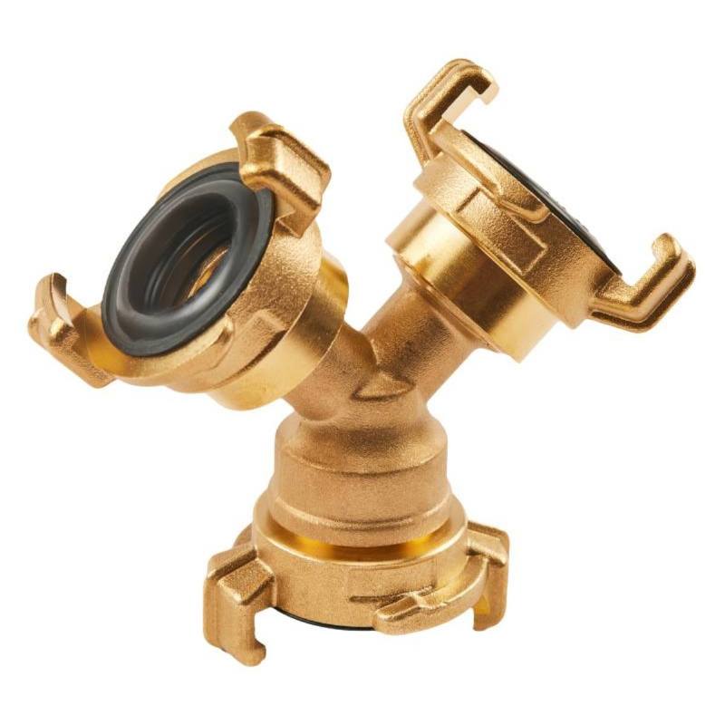 Konektor třiramenný BRS GK