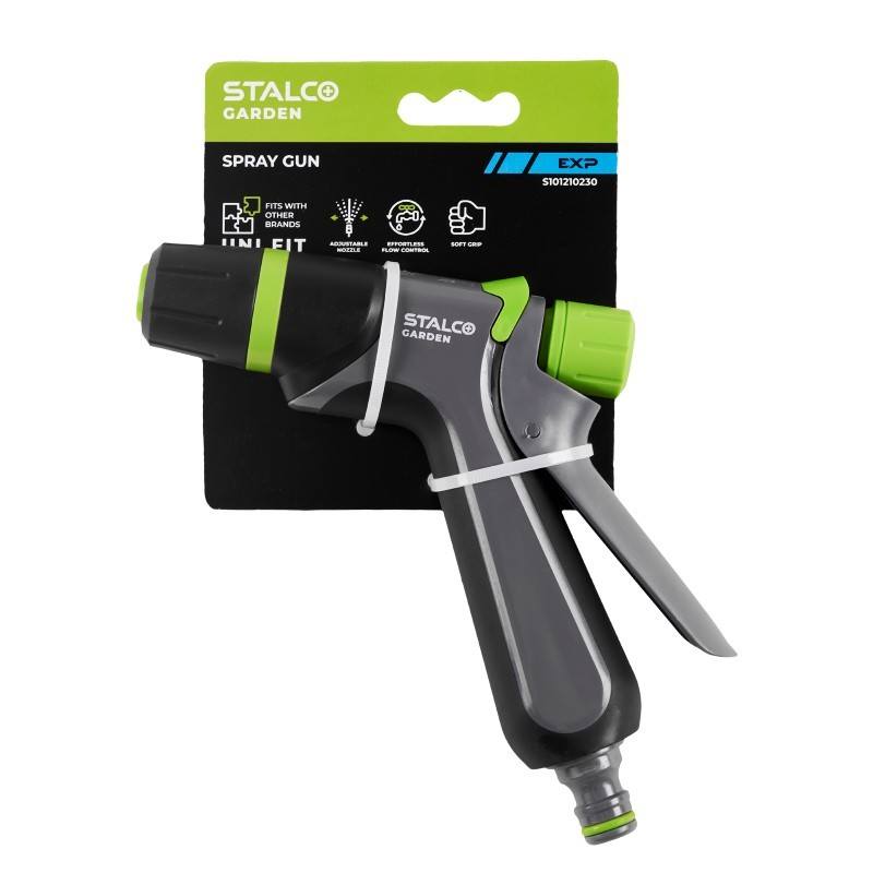 Pistole zavlažovací