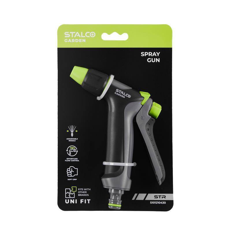 Pistole zavlažovací